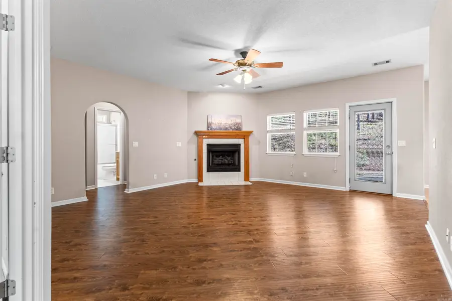 41 Barcelona Lane, Hot Springs Village, AR 71909 - #3