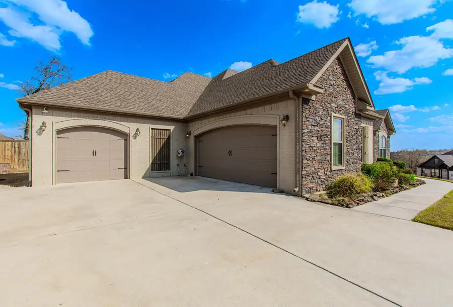 9800 Oak Heights Drive, Sherwood, AR 72120 - #2