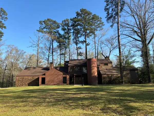 1 Timber Trails, Camden, AR 71701