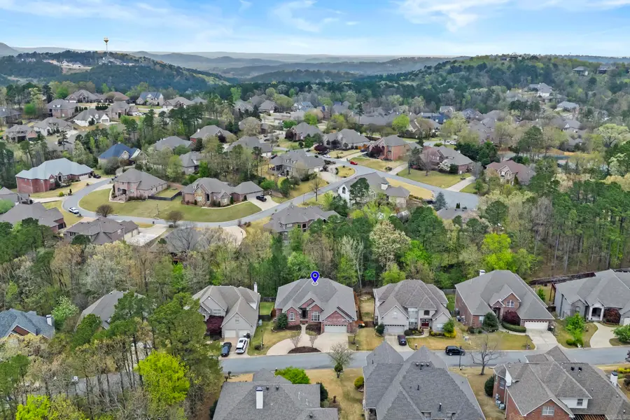 307 Wellington Woods Loop, Little Rock, AR 72211 - #2