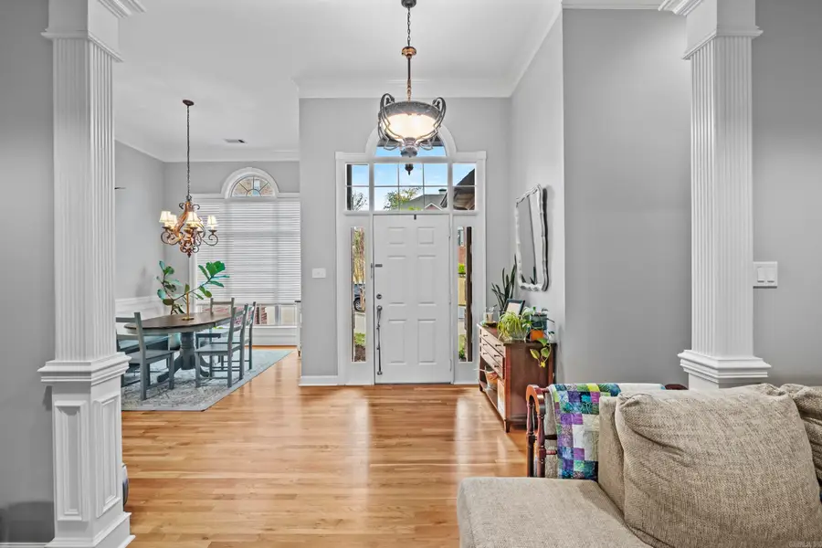 307 Wellington Woods Loop, Little Rock, AR 72211 - #3