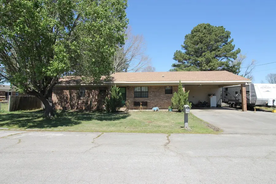 5419 Gene St, Paragould, AR 72450 - #2