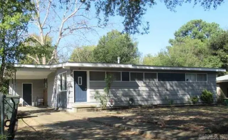 Address Withheld By Seller, Little Rock, AR 72209 - #1