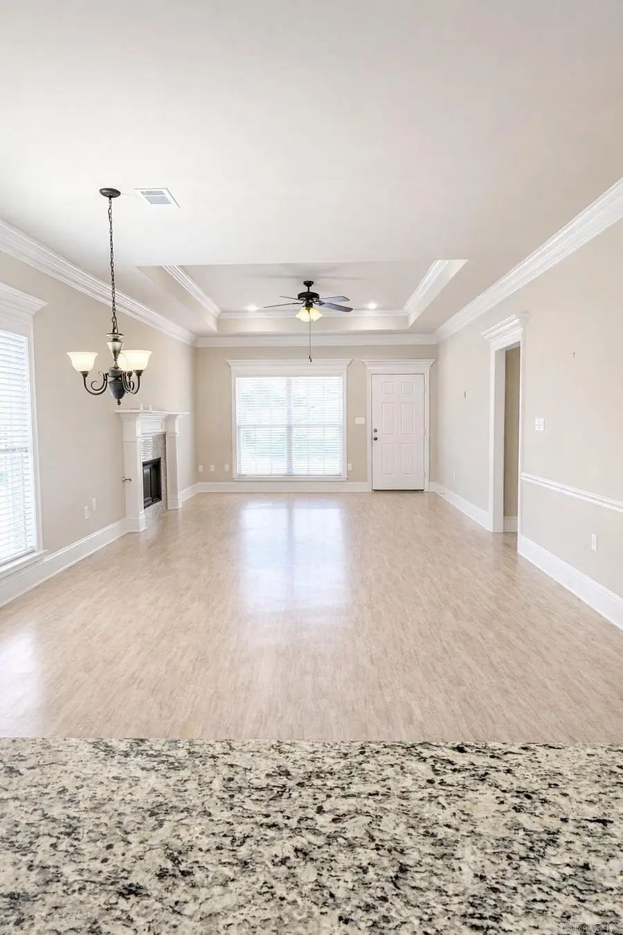 3030 Robert Ott Circle Circle, Conway, AR 72034 - #3