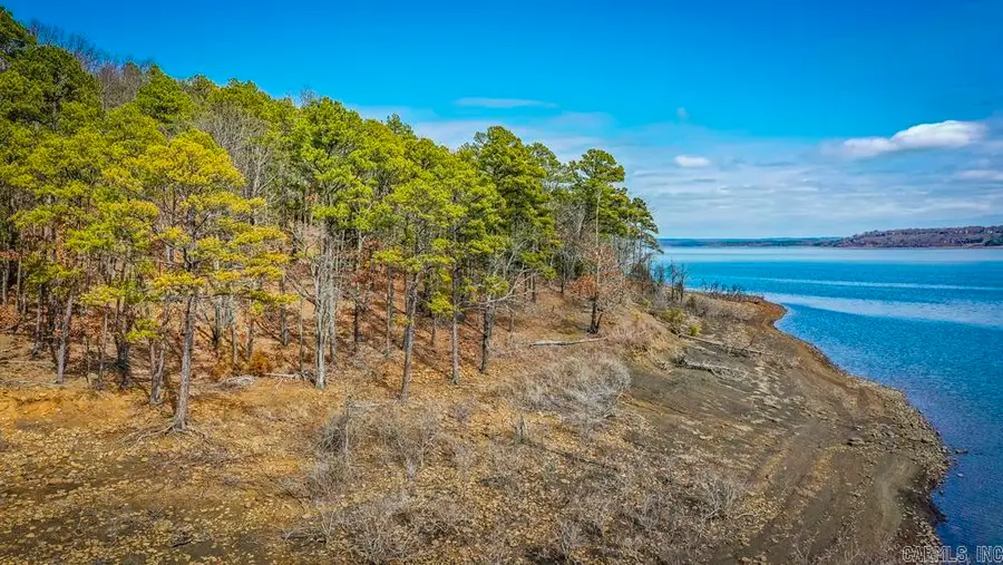 00 Millers Point, Quitman, AR 72131 - #2