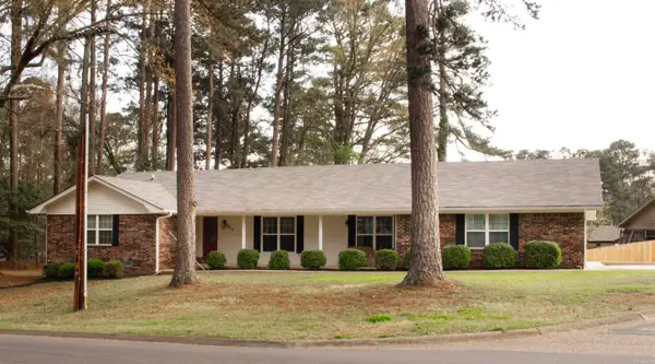 1613 Millcreek Drive, Arkadelphia, AR 71923