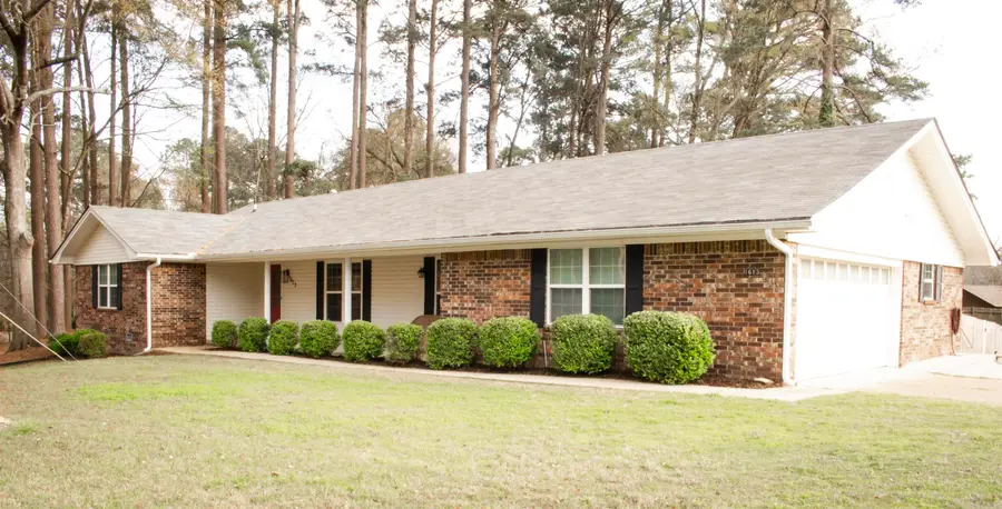 1613 Millcreek Drive, Arkadelphia, AR 71923 - #2