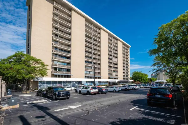 700 E 9th Street Unit 3l, Little Rock, AR 72202