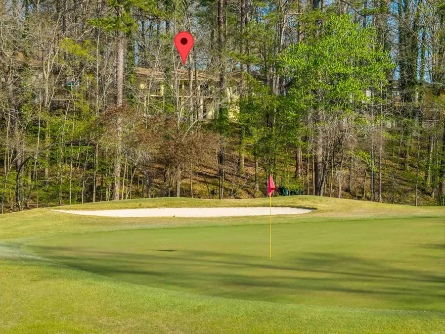 Address Withheld By Seller, Hot Springs Village, AR 71909 - #3