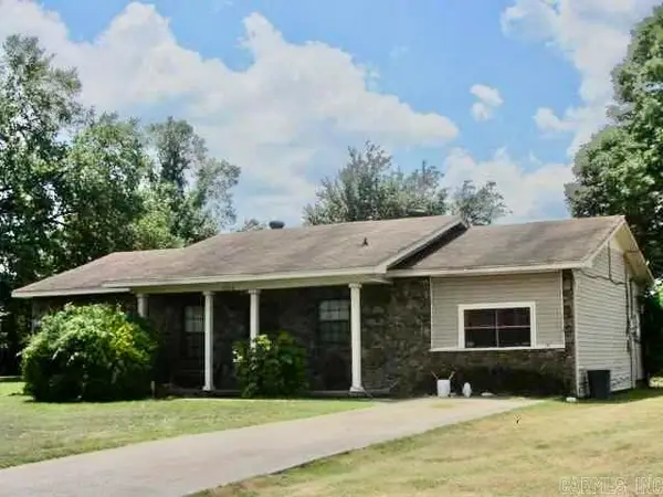 Address Withheld By Seller, North Little Rock, AR 72117