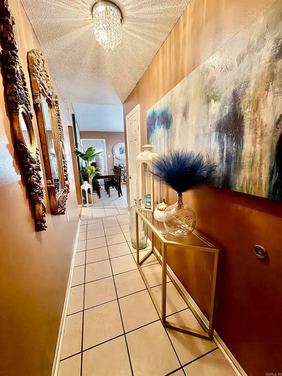 Address Withheld By Seller, North Little Rock, AR 72117 - #2