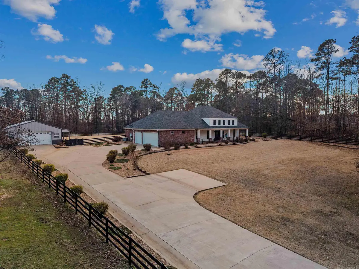 4101 Ed Allen Road, Benton, AR 72019 - #1