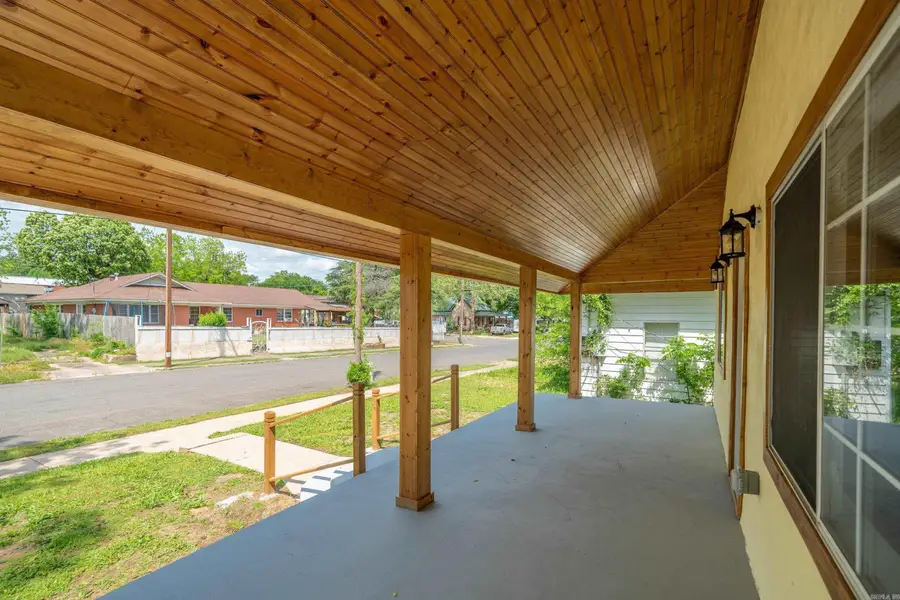 609 South Ave., Hot Springs, AR 71913 - #3