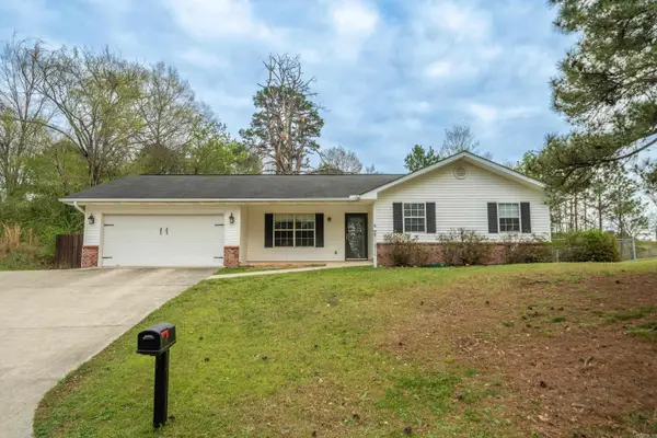 Address Withheld By Seller, Hot Springs, AR 71901