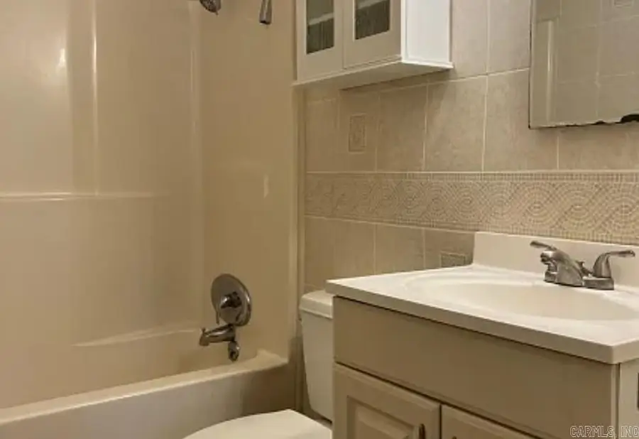 5101 N Woodland Dr, North Little Rock, AR 72117 - #2