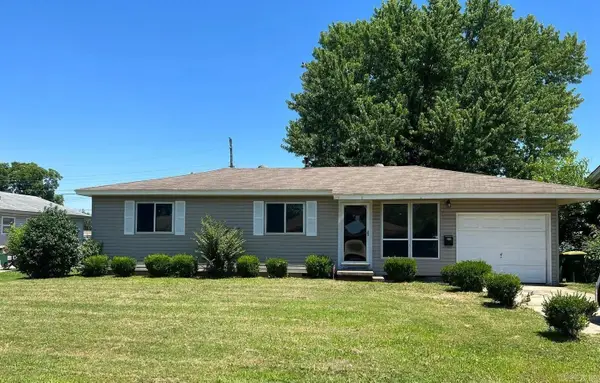 5105 N Woodland Dr, North Little Rock, AR 72117