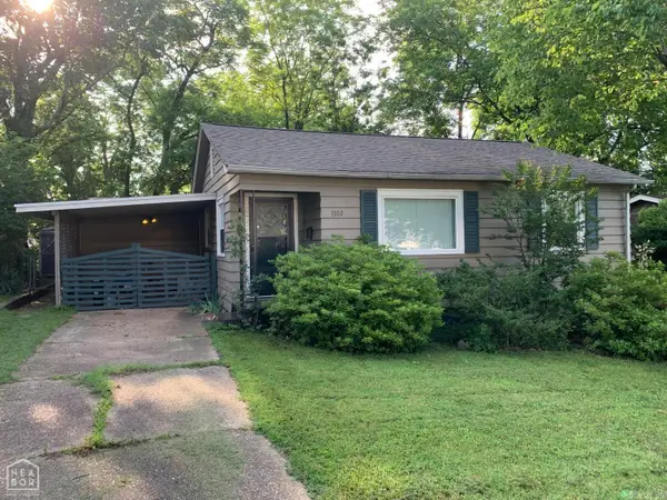 1102 Turner Street, Jonesboro, AR 72401