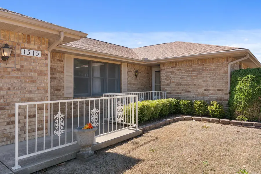 1515 Pine Tree Lane, Mountain Home, AR 72653 - #2