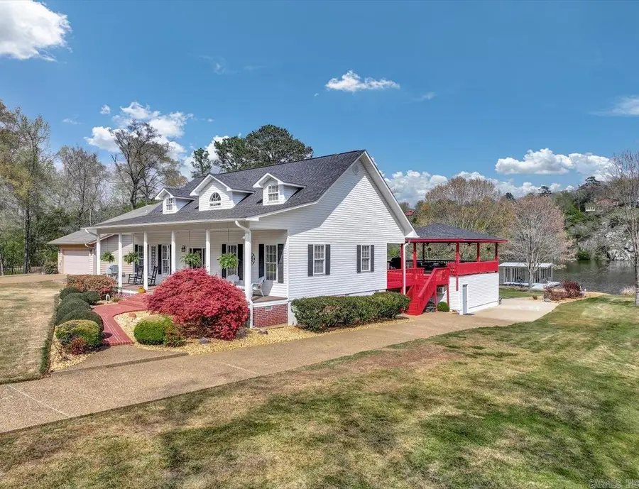 165 Scenic Drive, Hot Springs, AR 71913 - #2