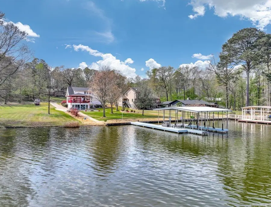 165 Scenic Drive, Hot Springs, AR 71913 - #3