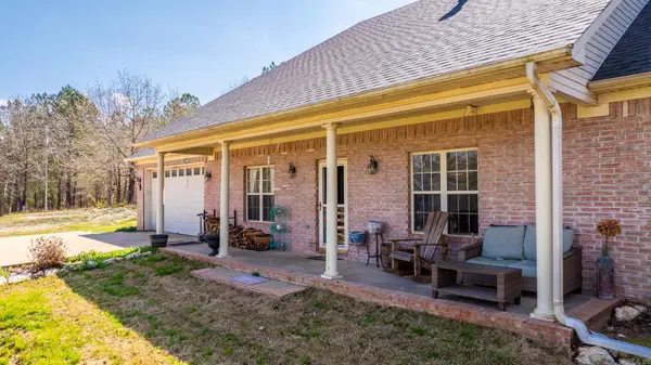 1161 Angel Drive, Alexander, AR 72002