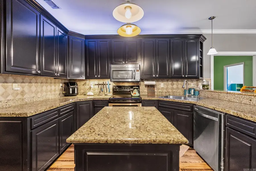 1161 Angel Drive, Alexander, AR 72002 - #3