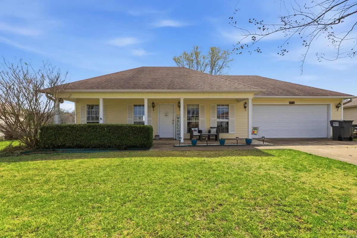 319 Lamplighter Drive, Benton, AR 72015 - #1