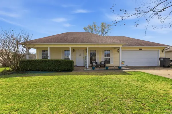 319 Lamplighter Drive, Benton, AR 72015