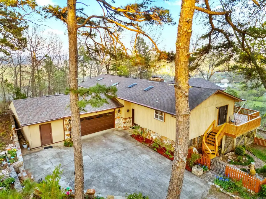 32 Wintergreen Lane, Lone Rock, AR 72653 - #3