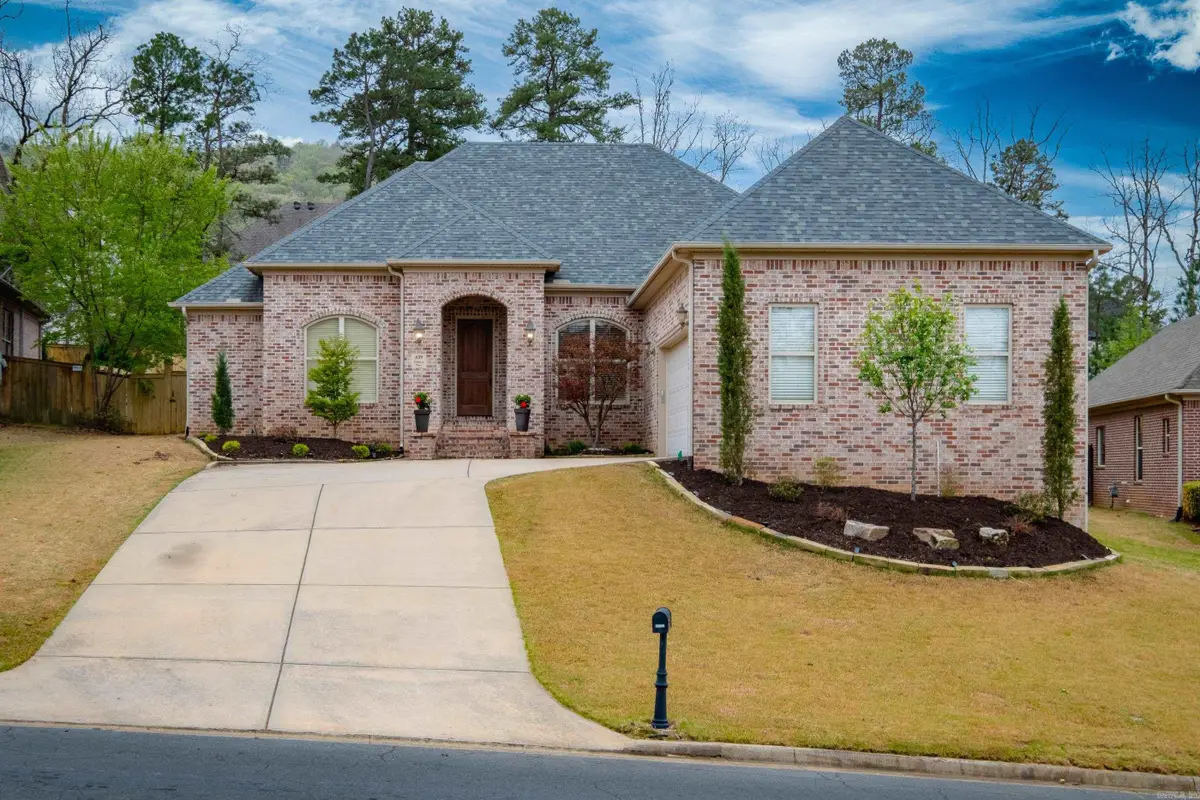 639 Epernay Place, Little Rock, AR 72223 - #1