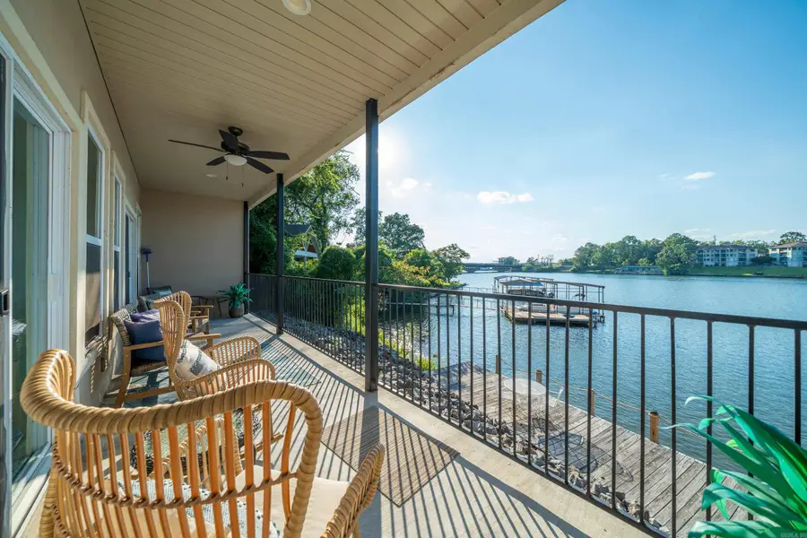 117 Lookout Point #A-1, Hot Springs, AR 71913 - #2