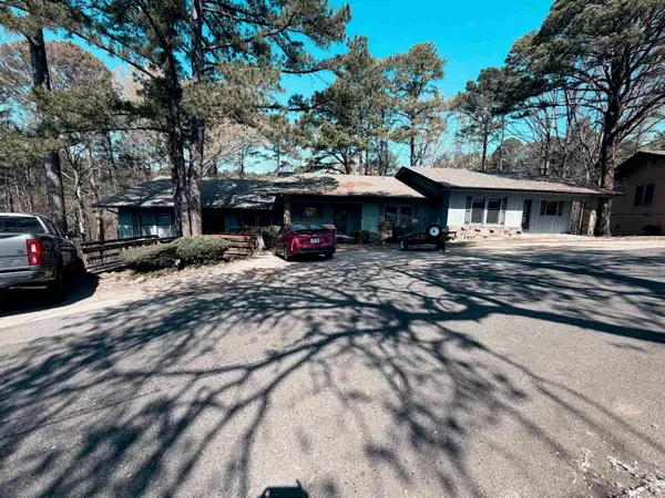 13 Halcon, Hot Springs Village, AR 71909