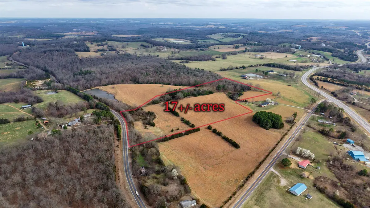 20B Highway 58 East, Melbourne, AR 72556 - #1