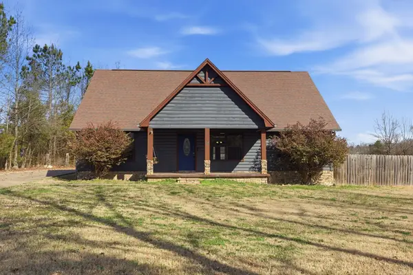 14 4th Street, Greenbrier, AR 72058