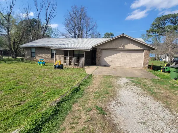 268 2nd Street, Saint Paul, AR 72760