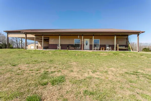 157 Alma Drive, Highland, AR 72542