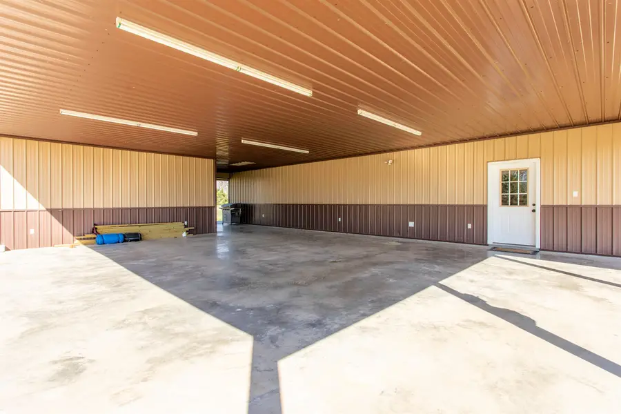 157 Alma Drive, Highland, AR 72542 - #3