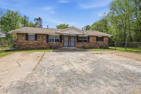 4613 Dick Jeter Park Drive, North Little Rock, AR 72117