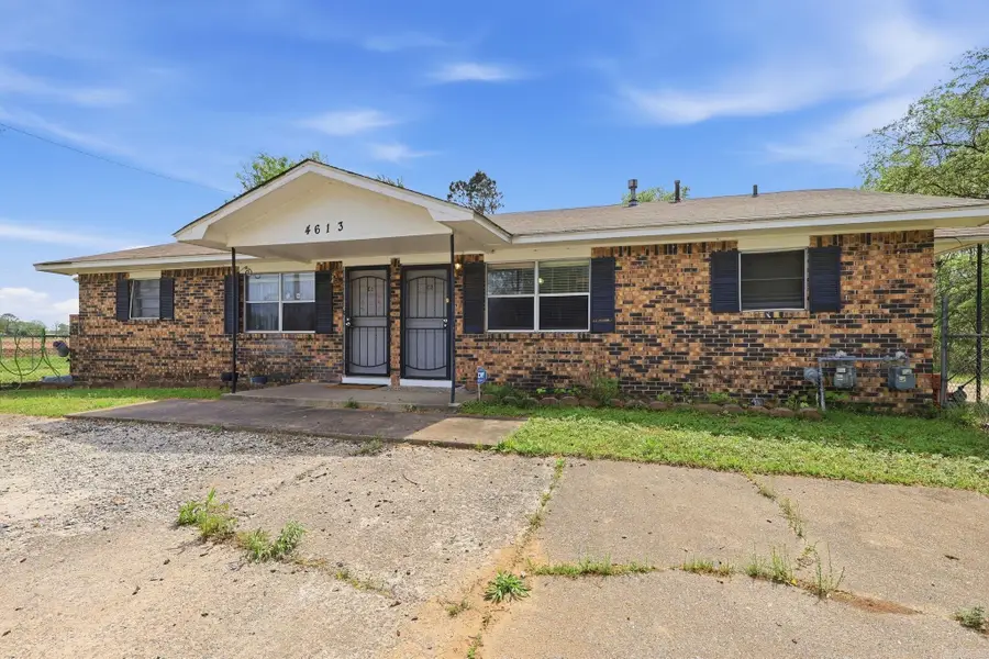 4613 Dick Jeter Park Drive, North Little Rock, AR 72117 - #2