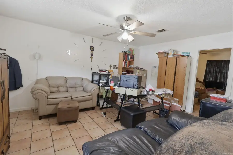 4613 Dick Jeter Park Drive, North Little Rock, AR 72117 - #3