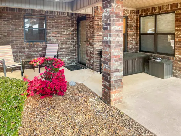 124 Corporate Terrace #15B, Hot Springs, AR 71913