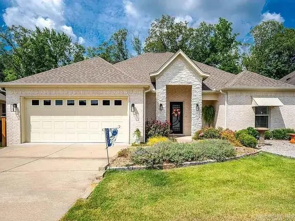 7624 Garden Way Drive, Sherwood, AR 72120