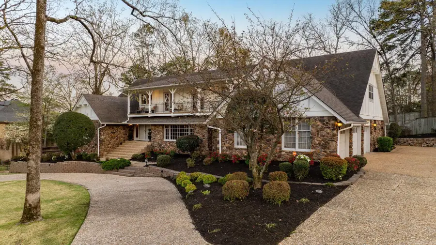 595 Valley Club Circle, Little Rock, AR 72212 - #3