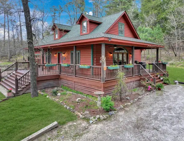 1635 Owl Creek Road, Royal, AR 71968