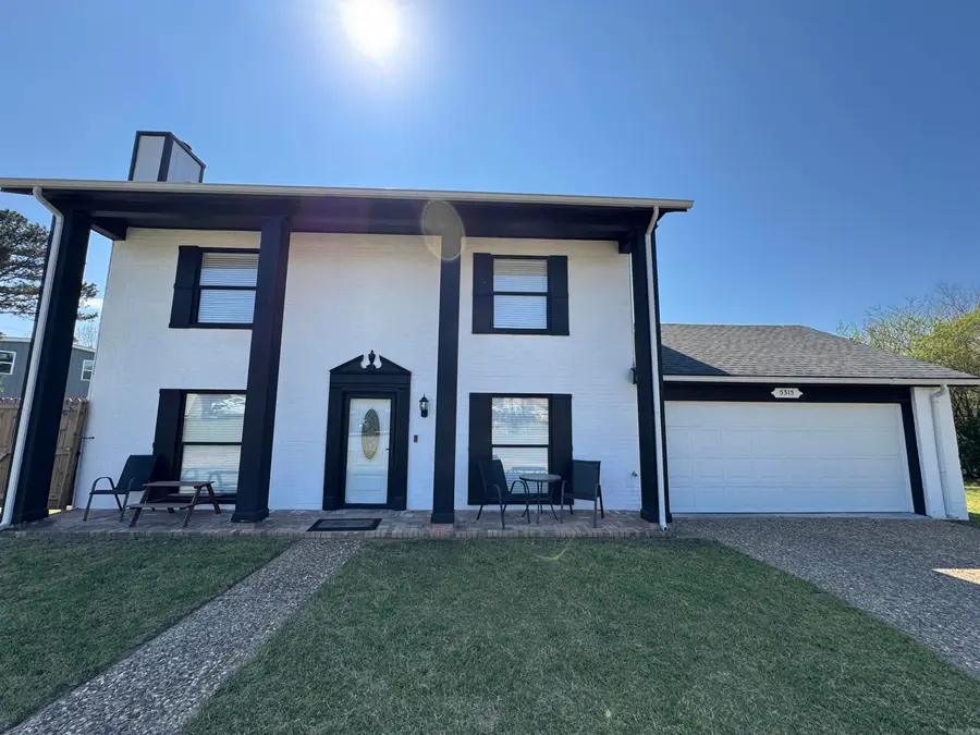 5315 Peach Leaf Cove, Little Rock, AR 72206 - #2
