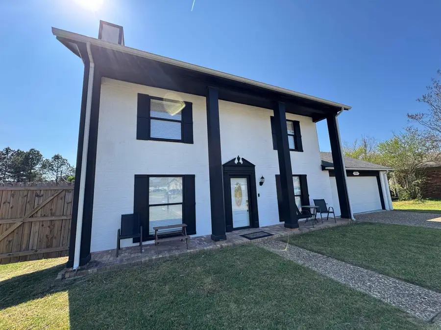 5315 Peach Leaf Cove, Little Rock, AR 72206 - #3