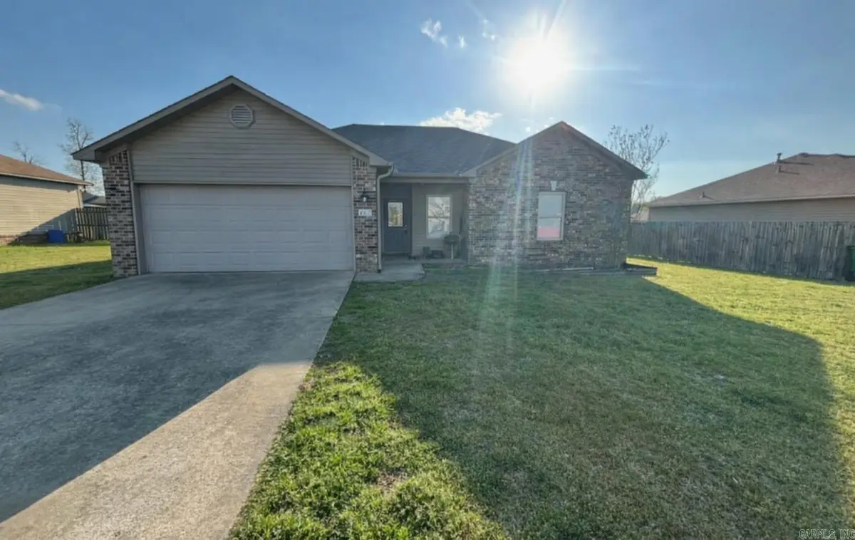 Address Withheld By Seller, Austin, AR 72007 - #1