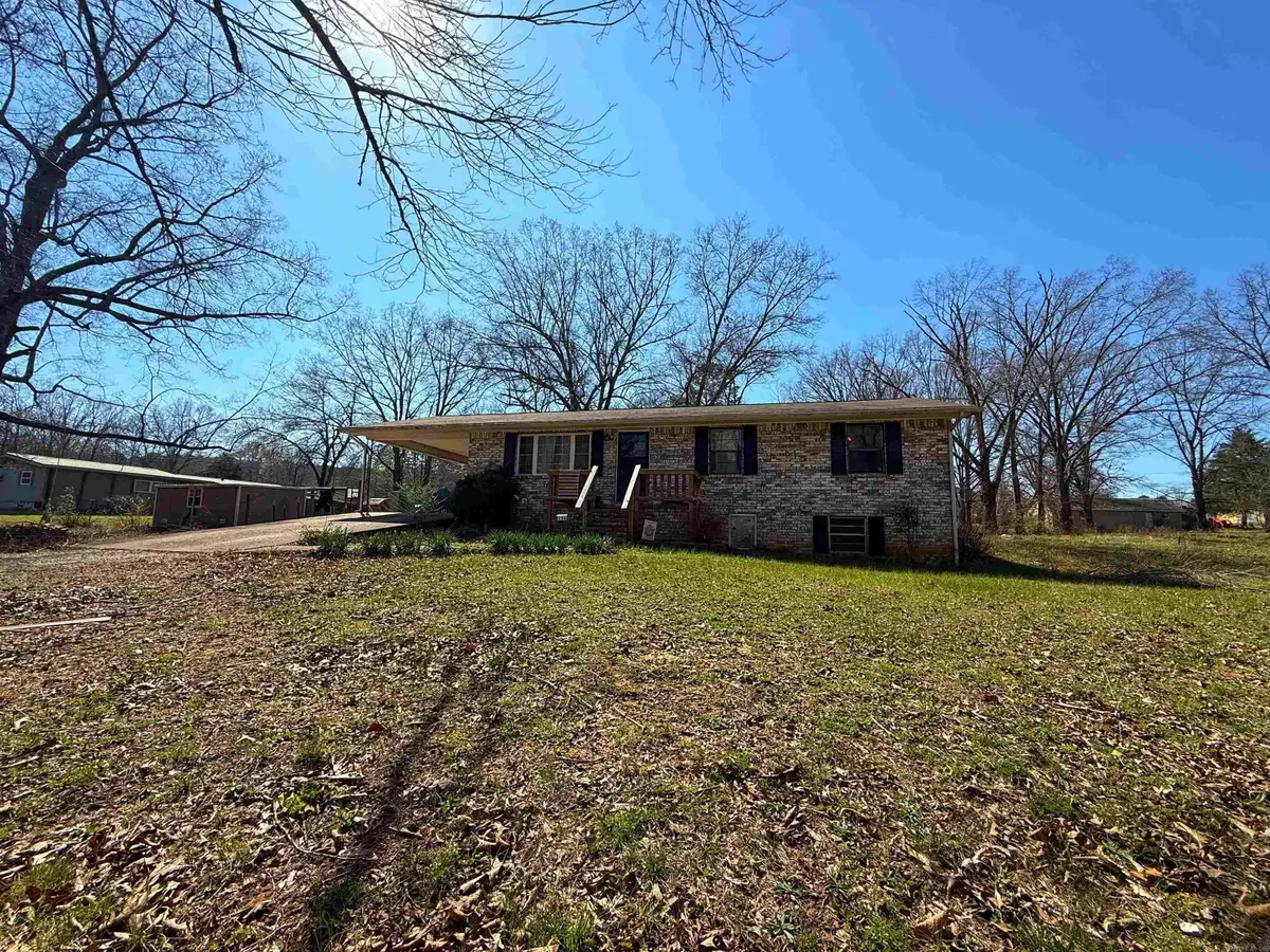 154 Cedar Street, Pineville, AR 72566 - #1