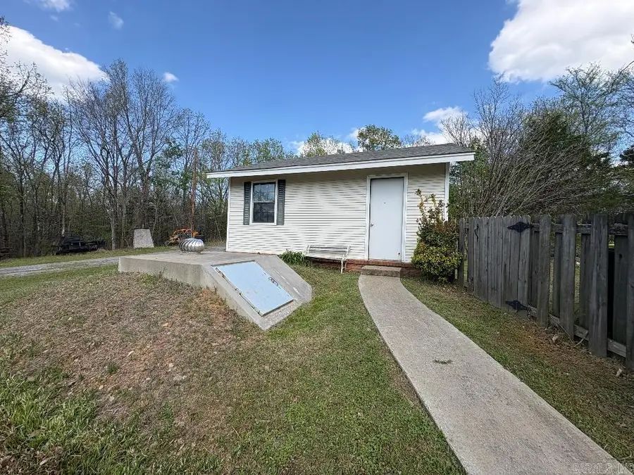 8910 Peters Road, Cabot, AR 72023 - #3