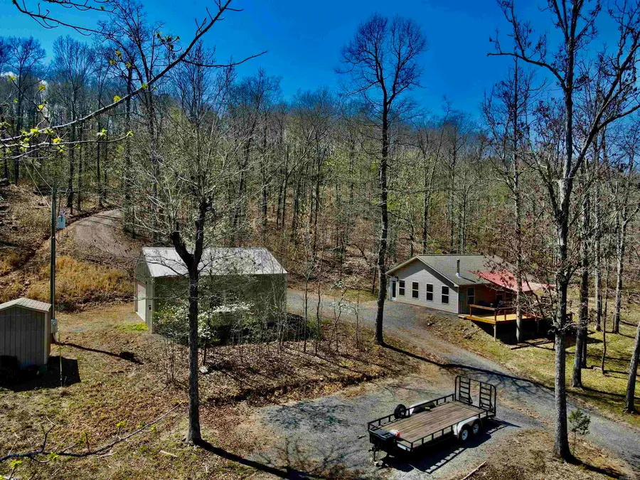 4085 Trace Ridge Rd., Leslie, AR 72645 - #2